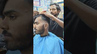 🔥Hair Cutting Trending Short Shorts Yt shorts menshairstyle 🔥 [upl. by Erdeid904]