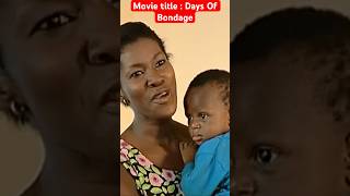 If Only Mother Played Her Role As A Mother nigerianmovies2023latestfullmovies trending [upl. by Lavery]