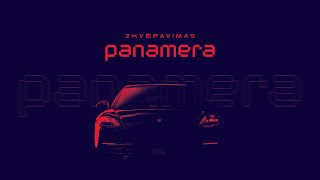 2Kvėpavimas  Panamera [upl. by Eaver528]