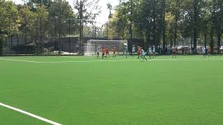 16 Geldrop JO152  NWC Asten 1  2 21 92024 C4681 [upl. by Dorrahs]