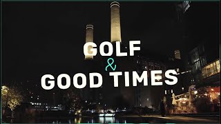 Crazy Golf Got Crazier At Birdies [upl. by Storm343]