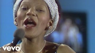 Boney M  Sunny ZDF Disco performance  05021977 [upl. by Eicart]