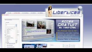 Demo Bypass Securité inscription Liberticam by Ulcan [upl. by Jules998]