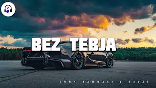 BEJ TEBJA  JONY HAMMALI amp NAVAL  BEJ TEBJA SONG LYRICS BY RESSO [upl. by Editha149]