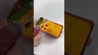 Pack my lunch with me lunchbox asmr lunch cooking satisfying aestheic halloween easyrecipe [upl. by Rudolph]