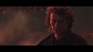 YTP The Tragedy of Darth Sand [upl. by Aubree669]