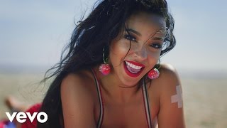 Tinashe  Superlove [upl. by Koran]