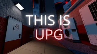 This New Update Changes EVERYTHING Untitled Parkour Game [upl. by Adiraf]