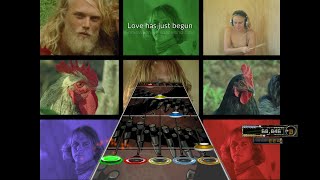 Zeitgeist  Babe Rainbow Clone Hero [upl. by Tartan20]