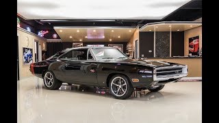 1970 Dodge Charger RT For Sale [upl. by Mintz]