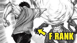 🏋️‍♂️FRanker Tries Saitamas Training and Accidentally Becomes the Strongest Hero💥🦸‍♂️ Manga Recap [upl. by Arymahs]