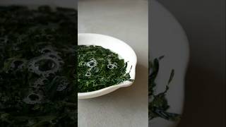 The second brew of gyokuro tea yunomilife japan tokyo [upl. by Armanda886]