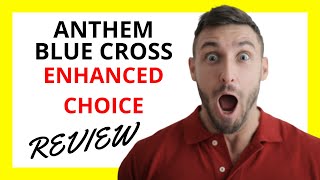 🔥 Anthem Enhanced Choice Review Pros and Cons [upl. by Olson]