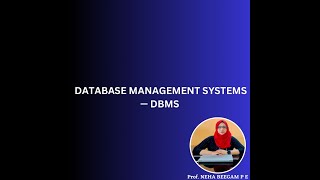 SPANNED VS UNSPANNED ORGANIZATION IN DBMS [upl. by Eromle]