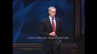 Jim Collins Primeiro quem depois o que [upl. by Ahsenaj]