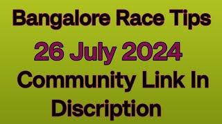 bangalore horse race  bangalore race tips  Derby bangalorerace horseracing [upl. by Ganley818]