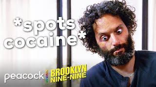 Pimento being the best Brooklyn 99 character for 17 minutes straight  Brooklyn NineNine [upl. by Veradia]