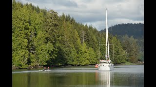 Gwaii Haanas Solitude 2024 HD 1080p [upl. by Hosbein289]