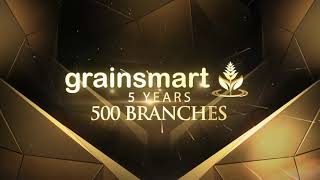 Grainsmart AVP 2020 [upl. by Trainor]