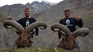 DAGESTAN TUR HUNT MRONUR ONGUN amp MRFARUK ISKENDER TURKISH FRONTIER [upl. by Swirsky]