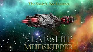 Starship Mudskipper COMPLETE Season One [upl. by Harold]