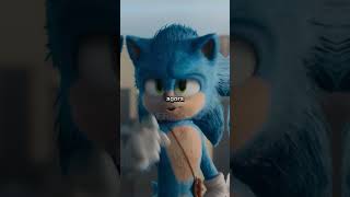 Como os PÉS de Sonic São shorts [upl. by Nagram]