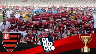 Finais do Campeonato Carioca de 2011 [upl. by Suollecram403]