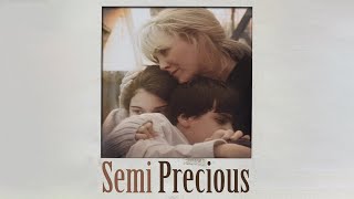 Semi Precious 1995  Full Movie [upl. by Yelekreb]