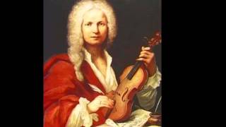 Vivaldi  Les Quatre Saisons  Le Printemps  Allegro [upl. by Yeliab566]