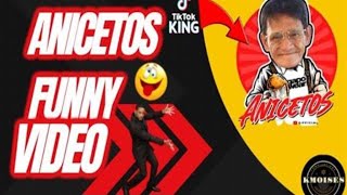 TATAY ANICETO FUNNY VIDEO  BEST PRANK COMPILATION  TIKTOK KING  KMOISES [upl. by Connelly]