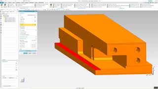 NX Open CAM FoldMaker [upl. by Ojeitak878]