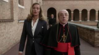 The Young Pope  Clip 2 VO [upl. by Nuj]