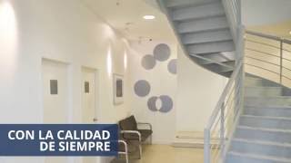 Nuevo Laboratorio de Análisis Clínicos El Solar [upl. by Neelia750]