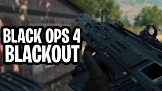 AANTAL WINS PAKKEN IN BLACKOUT COD Black Ops 4 Battle Royale [upl. by Aliakam775]