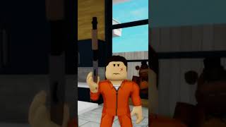 HE HAS TO PRONOUNCE WORDS RIGHT TO SAVE HIS DAD 😥 shorts roblox brookhaven brookhavenrp [upl. by Hailey579]