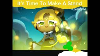 The Lore Of Cookie Run 20 125 Sub Special [upl. by Lotz]