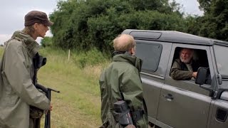 Trampoline  Detectorists Series 2 Episode 5 preview  BBC Four [upl. by Silvano]