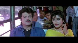 Laadla Full Movie  Anil Kapoor  Sridevi  Raveena Tandon  Review amp Facts HD [upl. by Odragde]