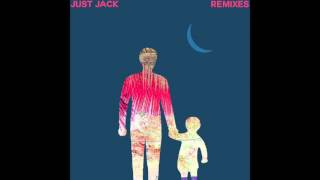 Just Jack  Krystal Skull Maxxi Soundsystem Remix [upl. by Ivad192]