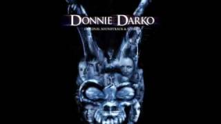 Steve Baker amp Carmen Dave  For Whom The Bell Tolls  Donnie Darko OST [upl. by Nwhas659]