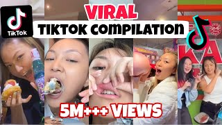 KOMPILASI TIKTOK VIDEO TAMARAJESSICA PART 4 🥳 GAREMIN SARIAWAN NAIK BECAK DI JEPANG BELI RUMAH [upl. by Razaile]