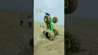 Nishu Bhai ka tractor palt Gaya vairal shorts trending song subscribe please [upl. by Brodie]