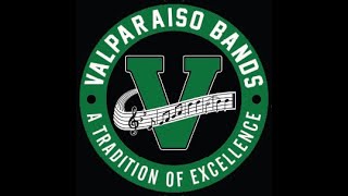 Valparaiso High School Studio Jazz Band  Spring 2021 [upl. by Osmund]