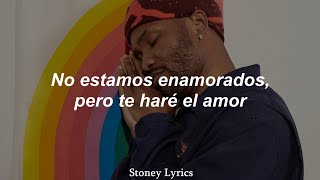 Frank Ocean  Nikes  Sub Español [upl. by Entirb]