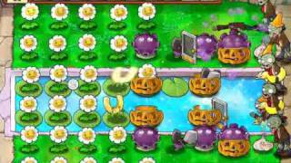 How to get alot of money in Plants Vs Zombies At least 8000 coins High Quality [upl. by Clymer158]