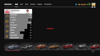 NEW NEED FOR SPEED PAYBACK GLITCH IN 2024 EARN ONE MILLION IN 10 MINUTES AND INFINTE SHIPMENTS nfs [upl. by Vallie397]