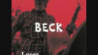 Beck  Corvette Bummer Loser single [upl. by Neelloj]