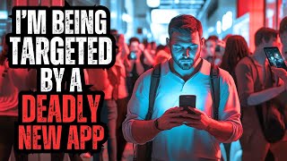 Im Being TARGETED by a DEADLY New App [upl. by Colton]