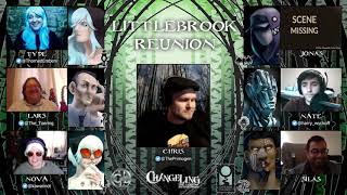 Changeling The Lost 2e Littlebrook Reunion Episode 7 [upl. by Philpot]