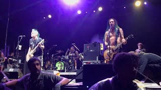 NOFX Live Punk In Drublic Brockton MA Sept 1st 2024 Partial Set  first 18 Songs [upl. by Remo]